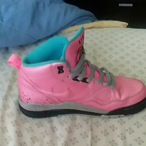 nike jordan flight 2013